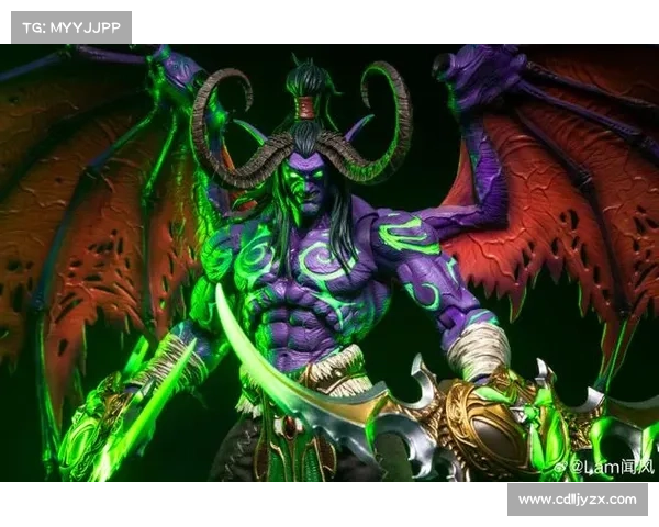 魔兽世界怀旧服:人物血量亮眼呈现